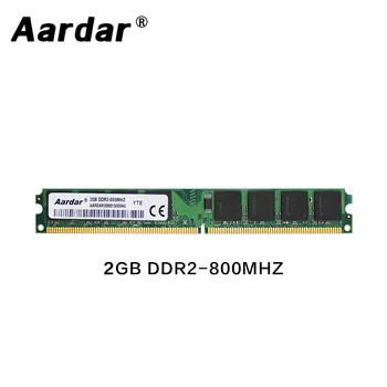 

RAM DDR2 2GB 4GB 800MHz 667MHz Computer Memory Ram 800 667 For Desktop