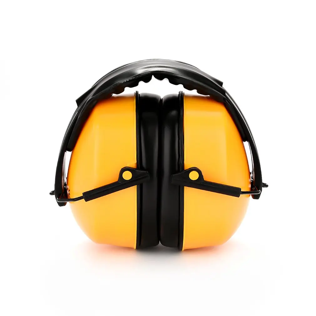 Soundproof earmuffs Labor protection earmuffs Noise prevention safety work Sleep professional hearing ear protection headphones