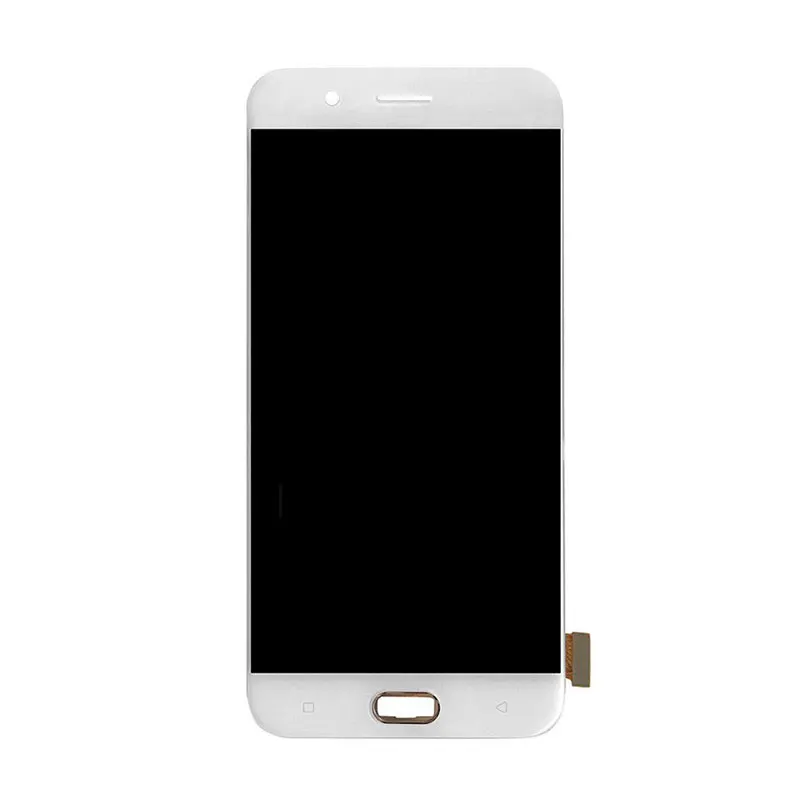 TFT ЖК-дисплей для Oppo R11 R11T сенсорный экран дигитайзер ЖК-дисплей для Oppo R11 Plus сборка Замена Черный Нет/с рамкой 5,5 дюйма