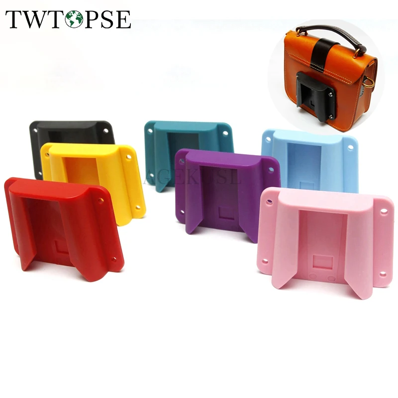 brompton luggage block