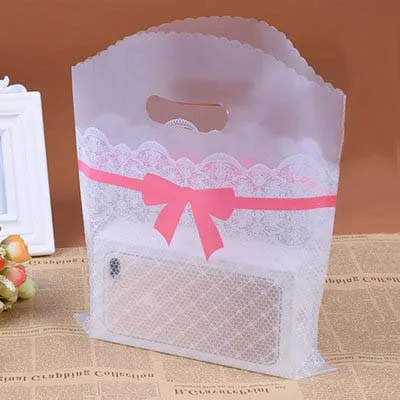 

Wedding Candy Package Bags with Bow Kraft Paper Candy Gift Bags Food Wedding Favor Baby Shower Birthday Decoration Treat Bags