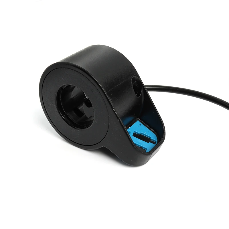 Acceleratore Da Pollice Per Scooter Elettrico Ninebot ES1/ES2/ES3/ES4 - Sostituzione Pieghevole