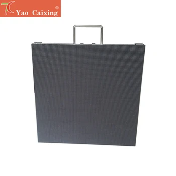 

The most cost-effcetive indoor P4 16scan full color die-casting aluminum cabinet for rental business, 512*512mm,2000cd,smd2121