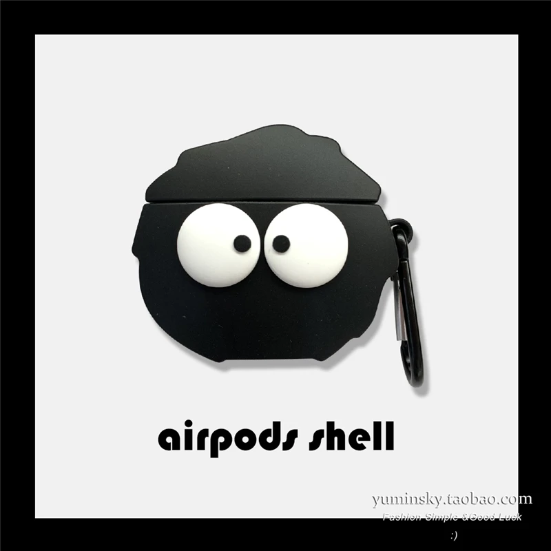 Case For Apple AirPods Pro Case Cover Cartoon Silicone Wireless Bluetooth for airpods 3 pro case cover For Air Pods Pro Case
