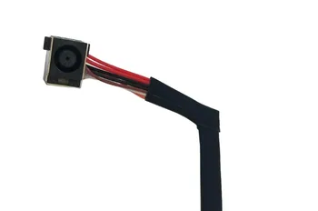 

Original Laptop DC Power Jack Harness for HP Probook 4510s 4710s Power interface