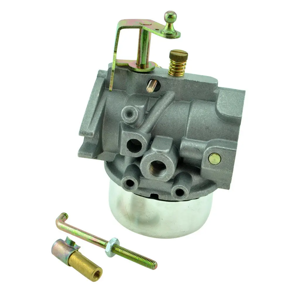 Карбюратор для Kohler K341/K321 чугунный 14HP 16HP двигатель замена карбюратора части