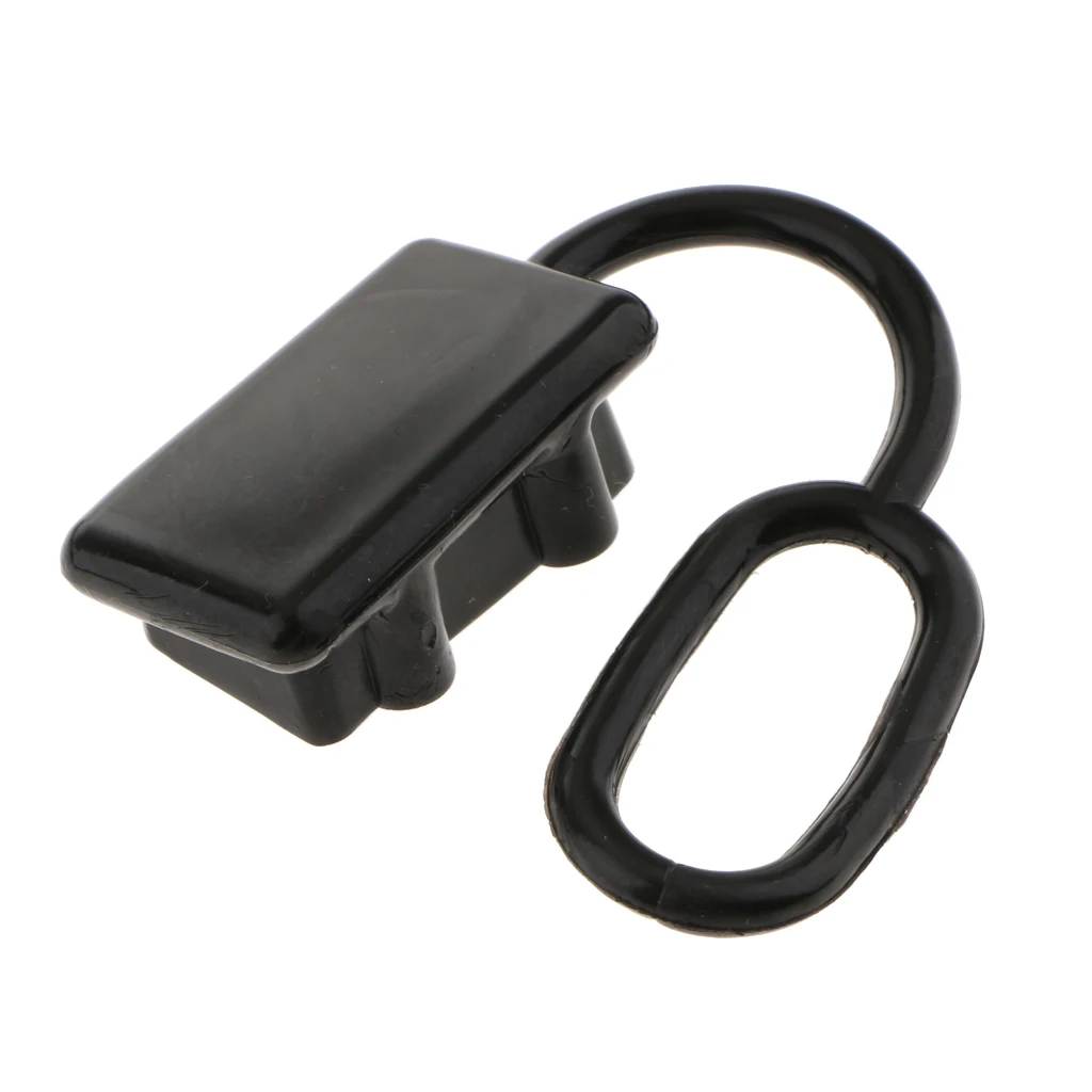 Grey 50A Battery Quick Connect Winch Connector Kit Forklift Trucks Winch