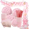 Festive & Party Supplies