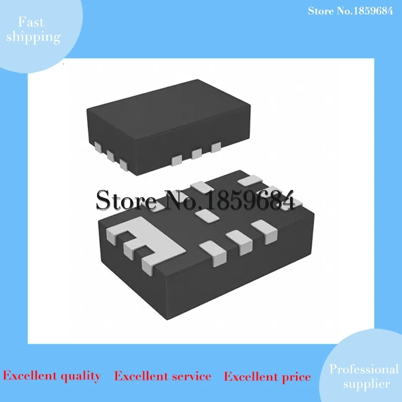 

MP2145GD-Z QFN-12 10PCS/LOT