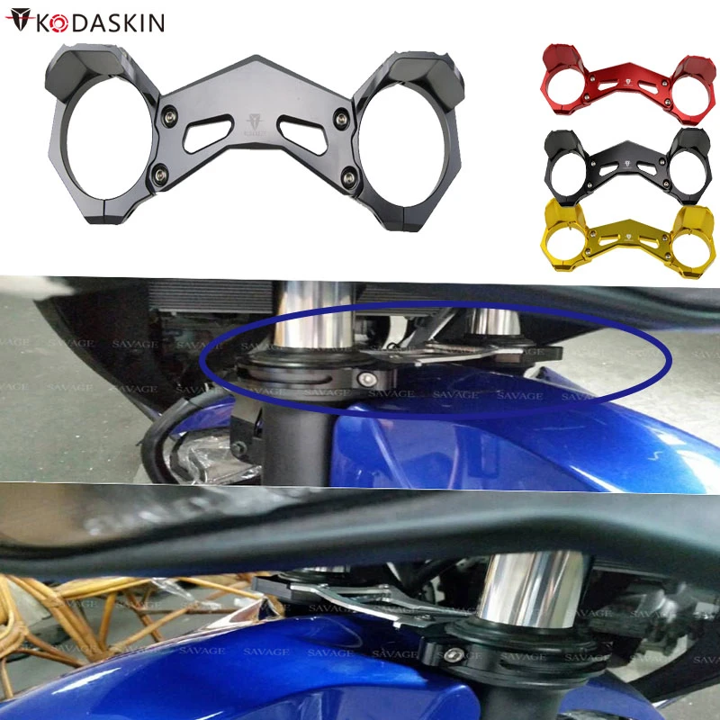 ワイズギア YZF-R25/R3/MT-25/03 KYBフロントフォーク 品