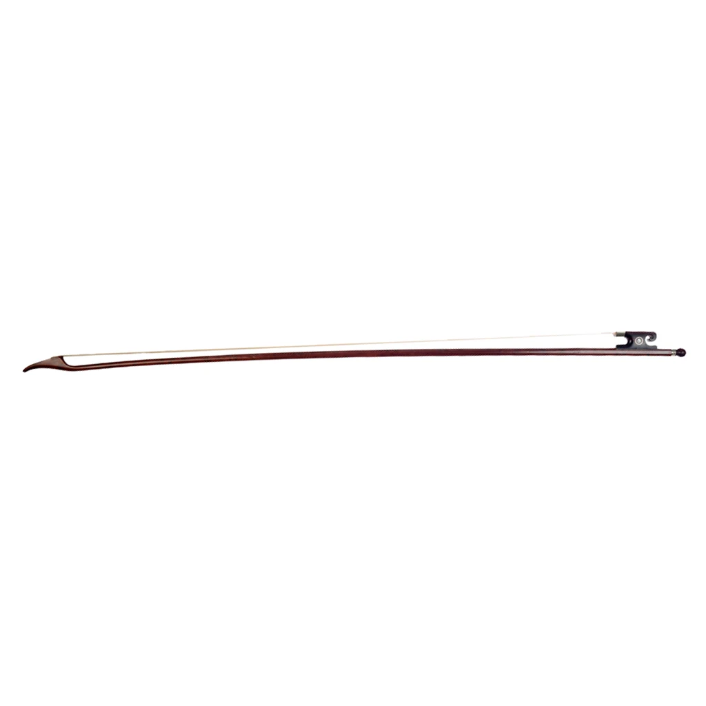 

Durable Snakewood 4/4 Violin Violin Bow String Instrument Accessory