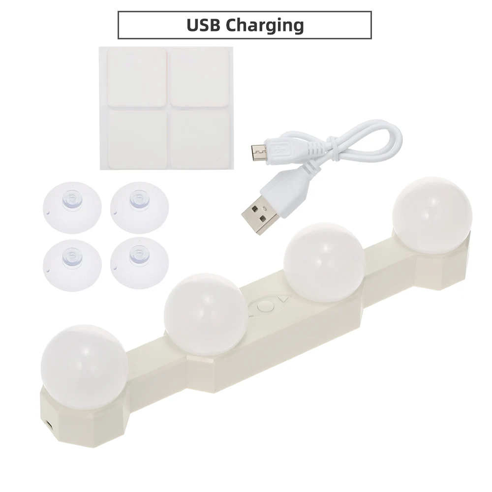 USB charging