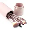 7 pièces/ensemble pinceaux de maquillage Kit beauté maquillage brosse ensemble correcteur cosmétique Pincel Blush fond de teint fard à paupières correcteur lèvre Eye outil ► Photo 3/6