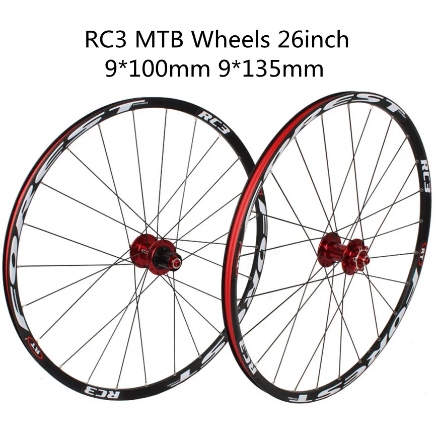 26 inch 100 spoke bike rims
