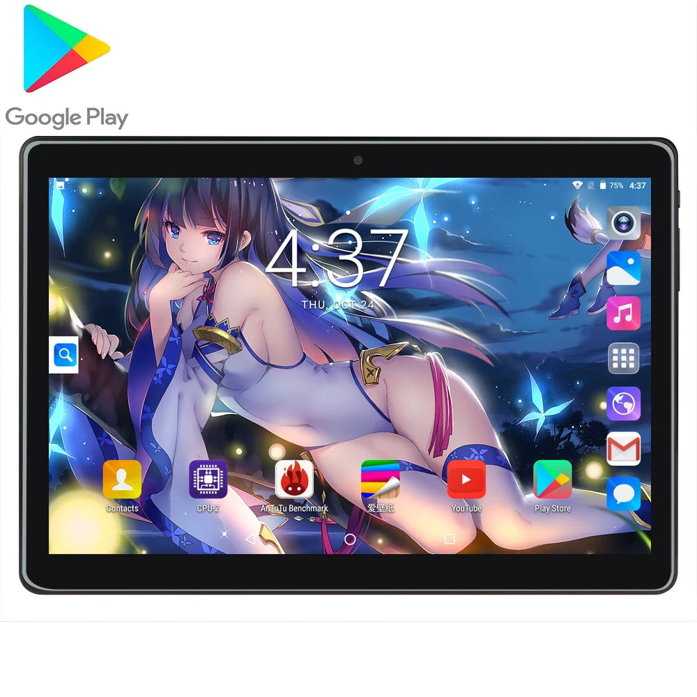 Купить Планшет 10 12 Дюймов