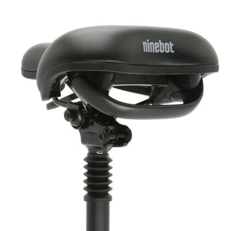 

Ninebot Official Customization Of No.9 Electric Scooter Seat Folding and Shock Absorbing Seat Scooter Parts