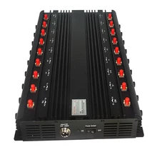 

Desktop 18 Bands Full Mobile Phone 5G/4G/3G/2G +WiFi2.4G/5G+ GPSL1L2L5 VHF/ UHF/LOJACK