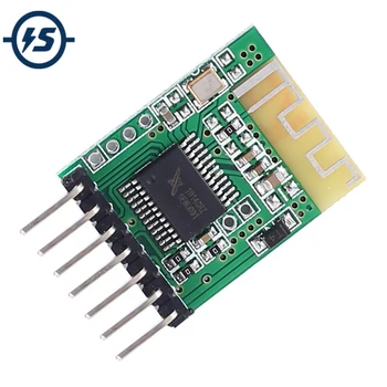 

5V Mono Stereo Bluetooth Receiver Audio Module Output Universal 7 PIN Output Interface Speaker Amplifier