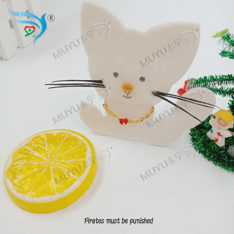 muyu cutting die- new wooden DIE cutting dies for scrapbooking MY19004