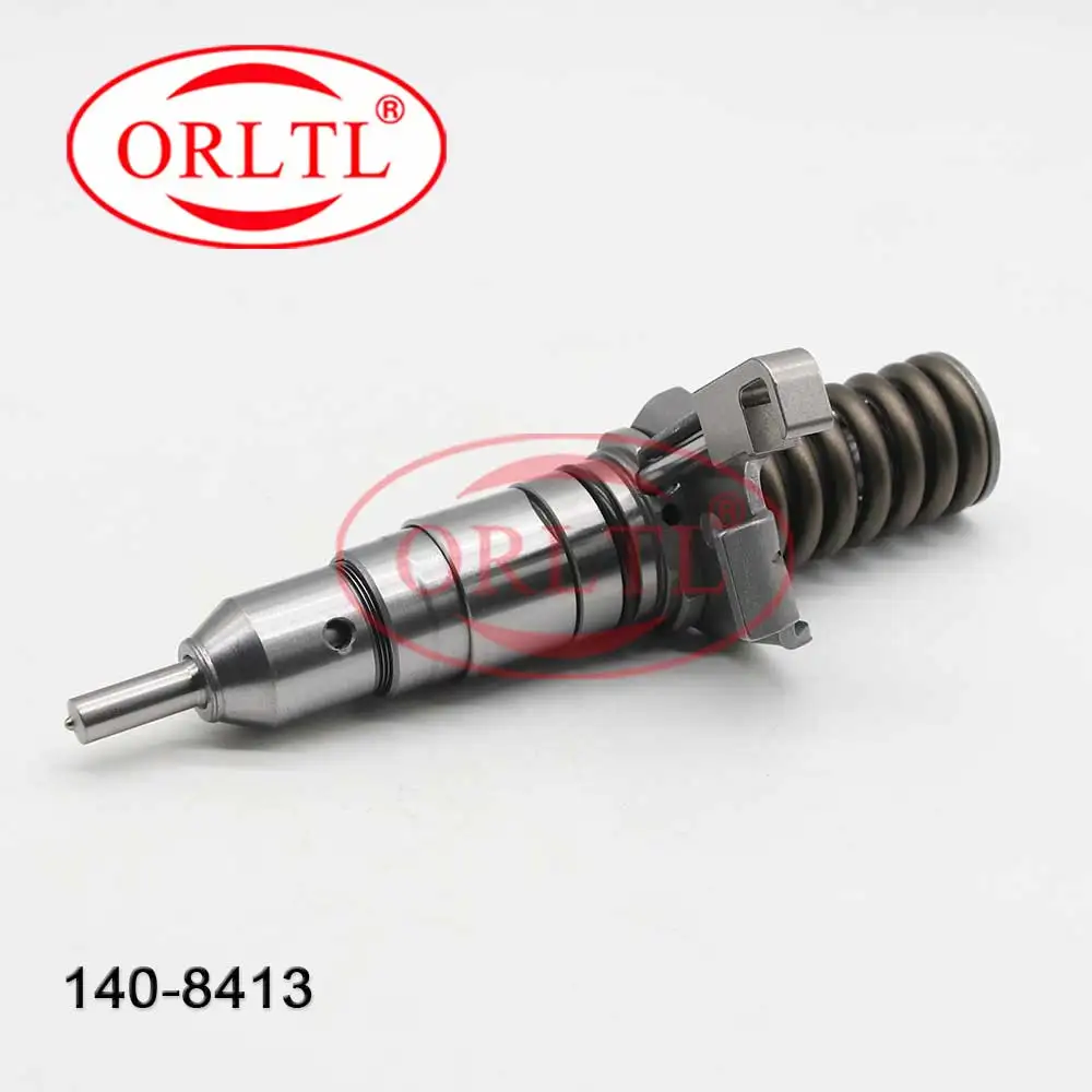 

Diesel Pump Nozzle 140-8413 Common Rail Pump Injector 1408413 Auto Spare Parts 140 8413 For Caterpillar Excavator Engine