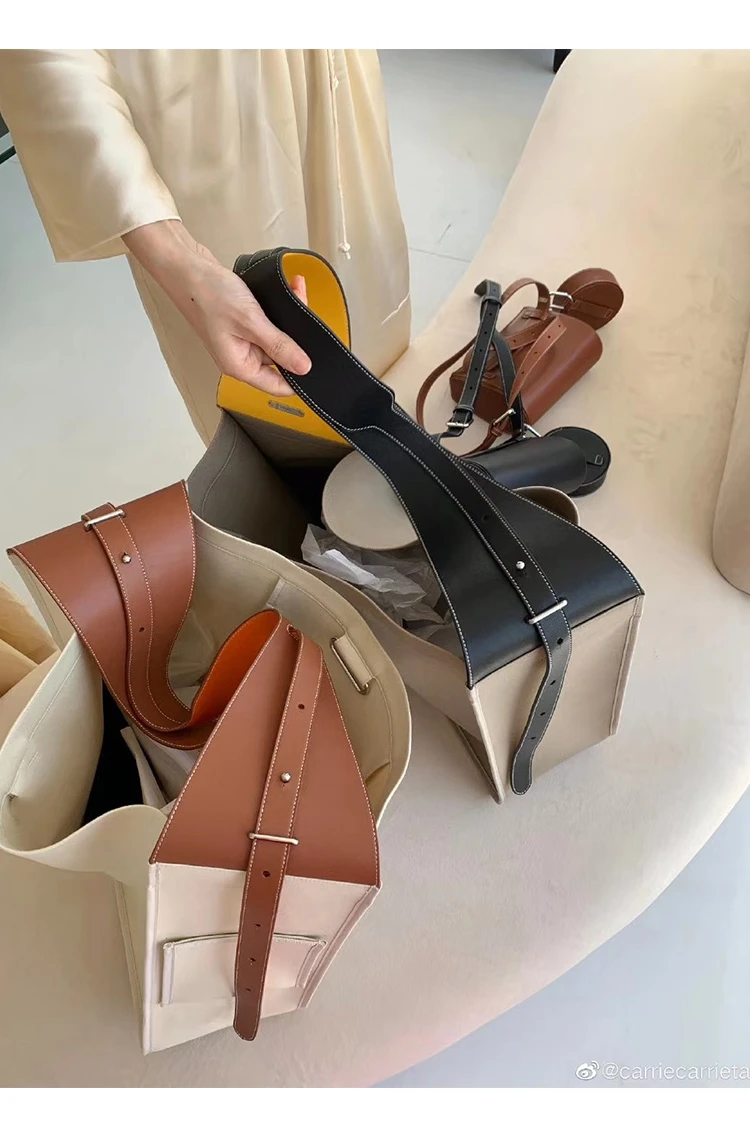 Bolsas de ombro