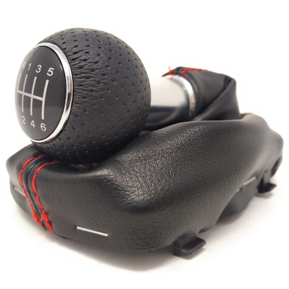 008 6S BOOT RedLine