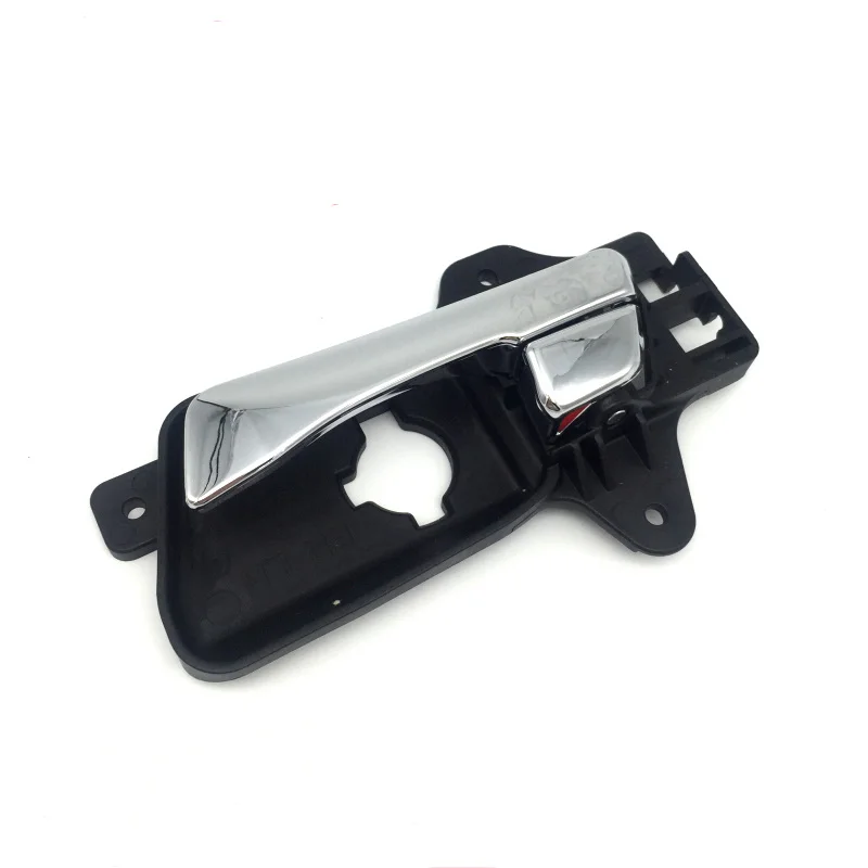 SKTOO внутренняя ручка двери передний левый для i30 09-12 Elantra OEM 826102L010 826202L010 836102L010 836202L010