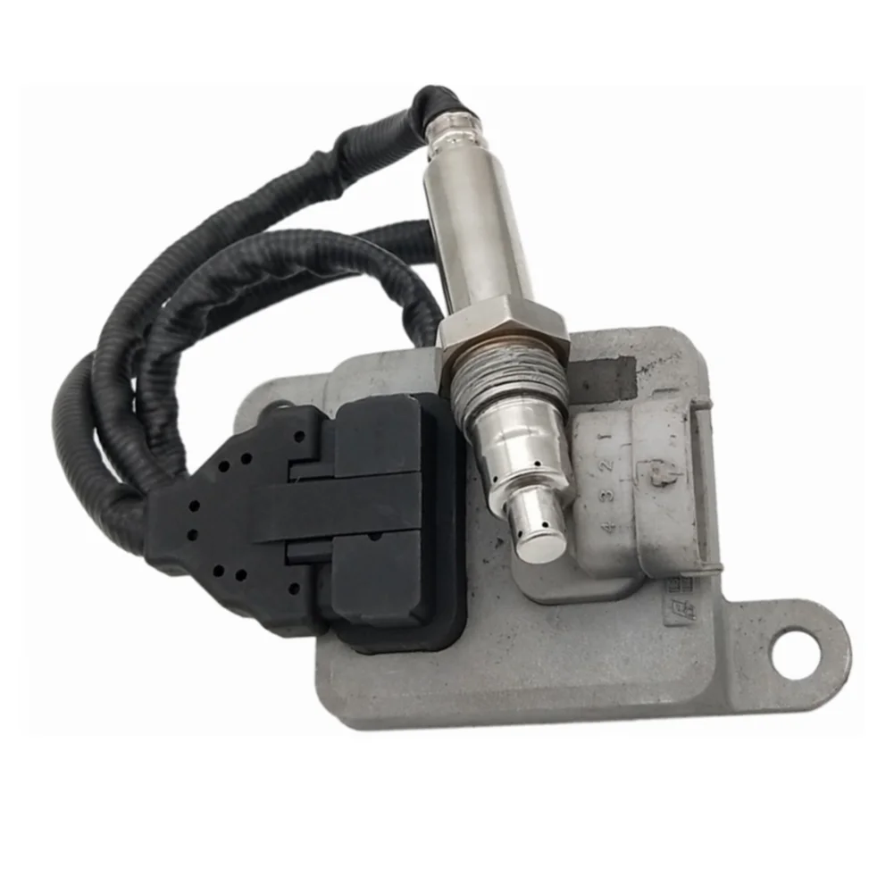 Абсолютно Датчик NOX подходит для Volvo Truck VN VNL VHD D13 NO#21636091 5WK96644E 5WK9 6644E