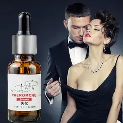1pc Female Attract Men Pheromone Perfume Fast Delivery Free Shipping Drop Shipping Best Quality Negotiated Detail