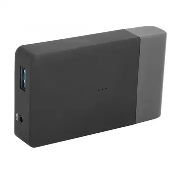 

USB3.0 UVC HDMI High Definition Video Capture Collector GAME Live Box HD60 Hot