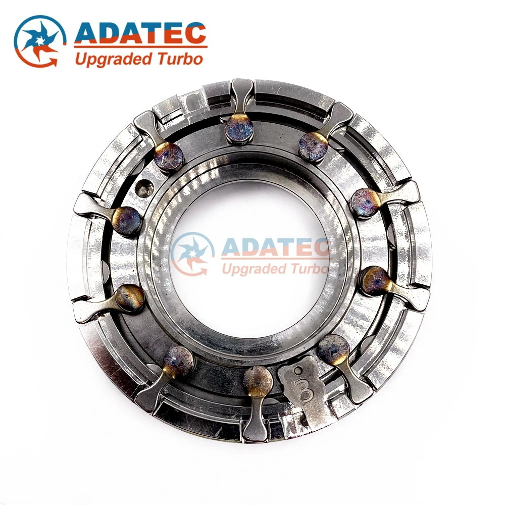 BV40 турбина VNT 53039700268 53039700373 53039700341 турбонасадка кольцо 14411-3XN1A для Nissan Murano 2 5 dCi YD25DDT