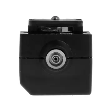 

SEAGULL Camera Tripod SC-2 Flash Hot Shoe Adapter Converter With PC Sync Socket L41F