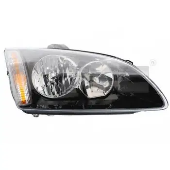 

Headlight right electr. Todorov. 5 door \ Ford Focus all 05 DEPO 431-