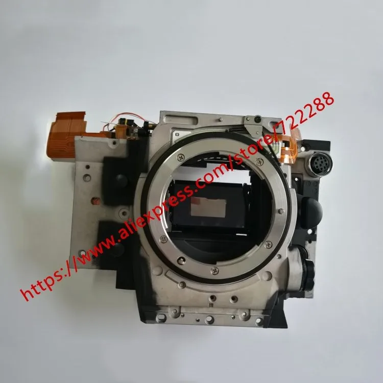 Запасные части для Nikon D4 зеркальный ящик в сборе 1F999-323