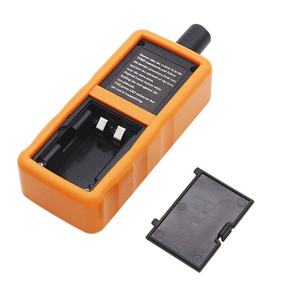 Высокое качество системы контроля давления в шинах сброс инструмента OEC T5