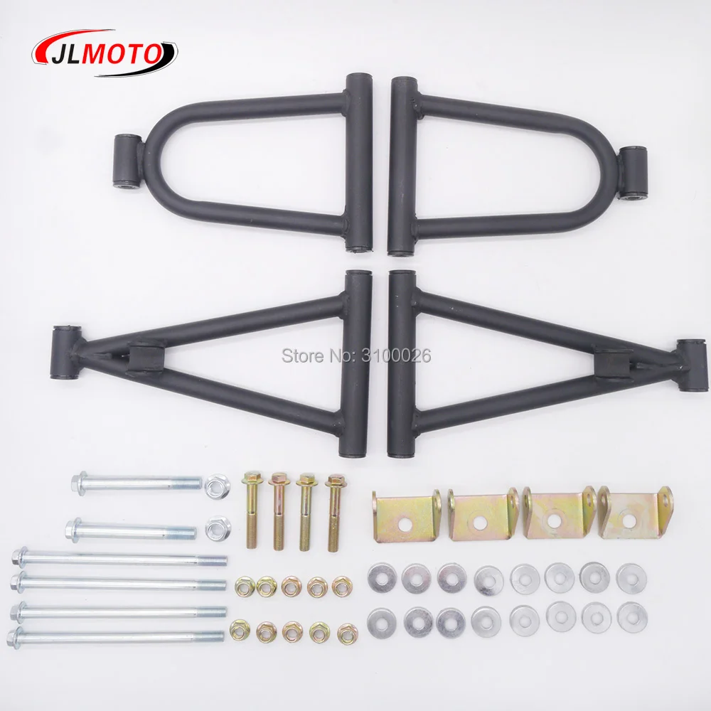 JLA-07-010-5-LONG-MINI-ATV-SWING-ARM-GO-KART-PARTS