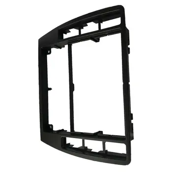 

Middle Center Decorative Box Dashboard Console Panel CD Recorder Frame Instrument Panel Radio Face Trim