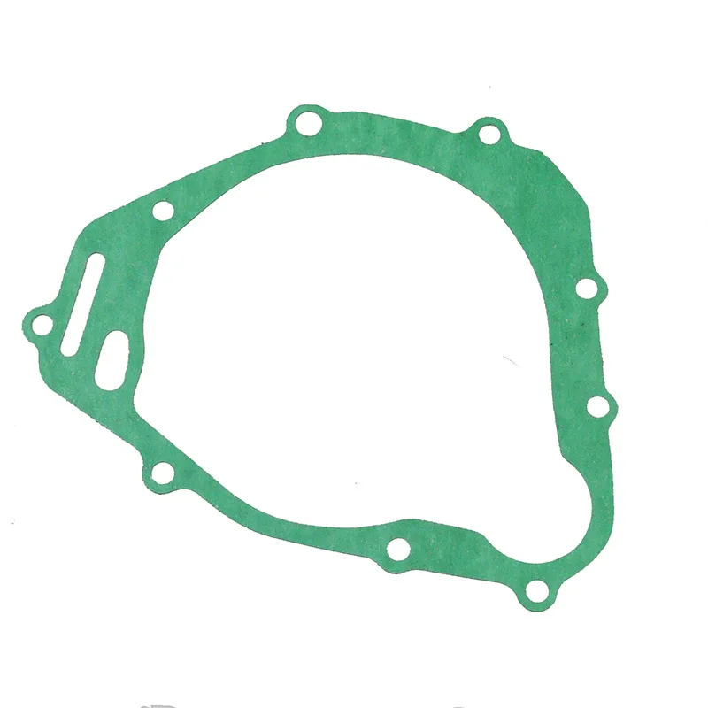 Мотоциклетная полная прокладка цилиндр двигателя кренкбокс сцепление крышка