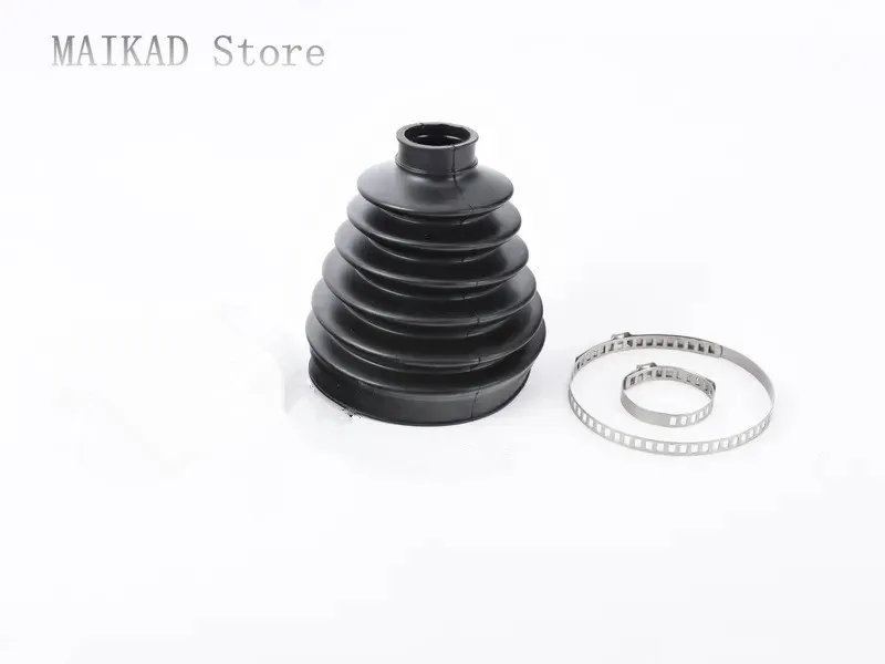front Outer CV Joint Boot Driveshaft Boot for Porsche Cayenne 955 Audi