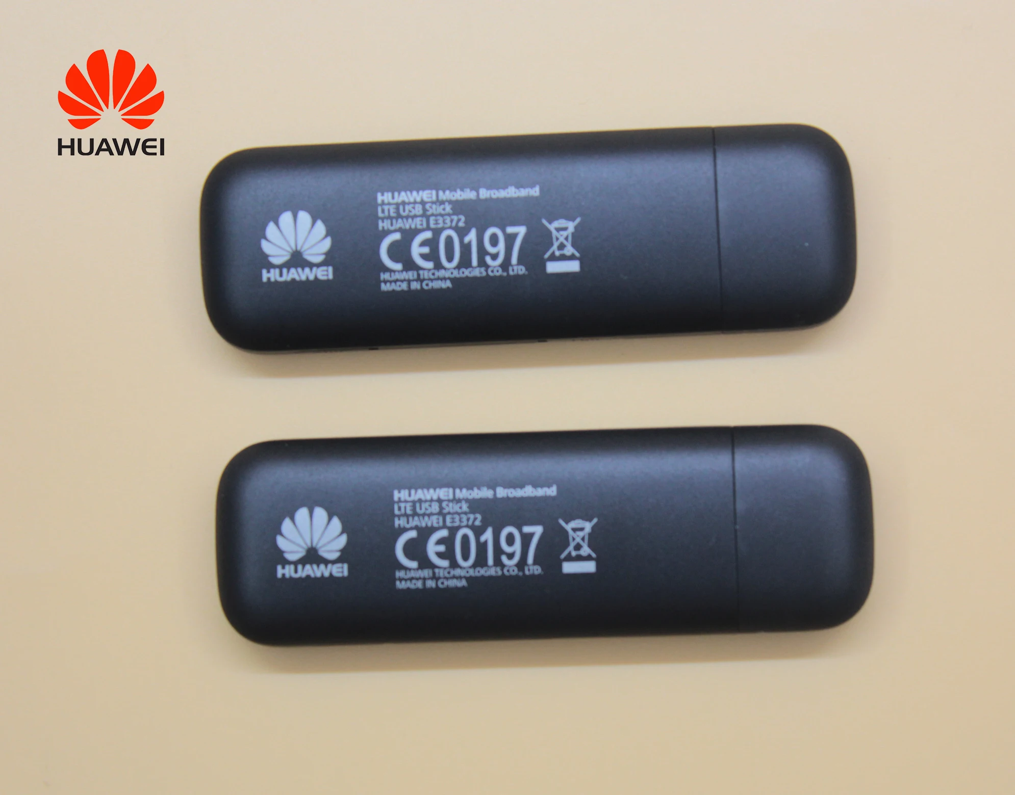 Разблокированный huawei E3372 E3372h-607 plus пара антенн 4G LTE USB Dongle 150 Мбит/с модем USB модем PK K5160