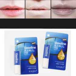 A set of Kaqili Vaseline Moisturizing Lip Balm in Winter  lip balm  lip balm   fruit lip gloss