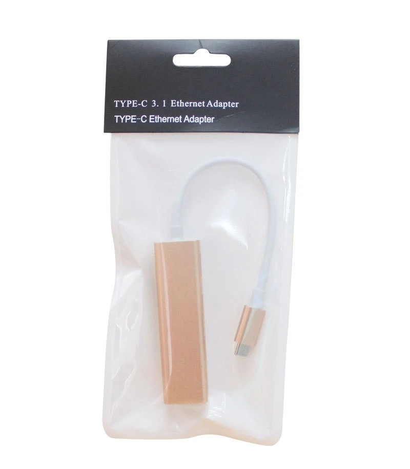 Type-cHUB3.0 многофункциональный концентратор Apple usb3.1 type c 4 USB 3,0