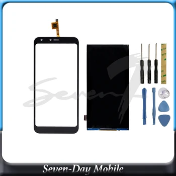 

For Doogee X53 LCD Display + Touch Screen Separately With Tools