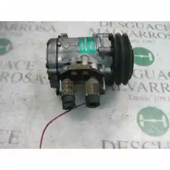 

AIR CONDITIONING COMPRESSOR Nissan TRADE 100 * SD7B10 P557 SANDEN [6492538]