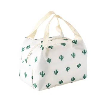 

2020 new lunch bag lunch box bag portable insulation bag box bag lunch bags lunch bag