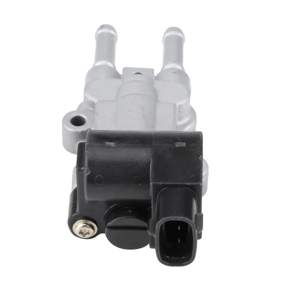 Регулятор ХОЛОСТОГО Управление клапан МАК для Scion XA XB для Toyota Echo 1.5L 22270-21010 2227021010 2227021011 22270 21011 автомобильные аксессуары