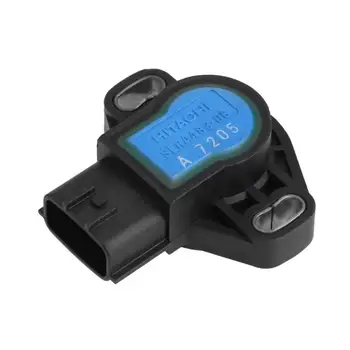 

VODOOL TPS Throttle Position Sensor Car Throttle Position Sensor SERA483-06 for Suzuki Aerio Chevrolet Tracker Subaru Foreste