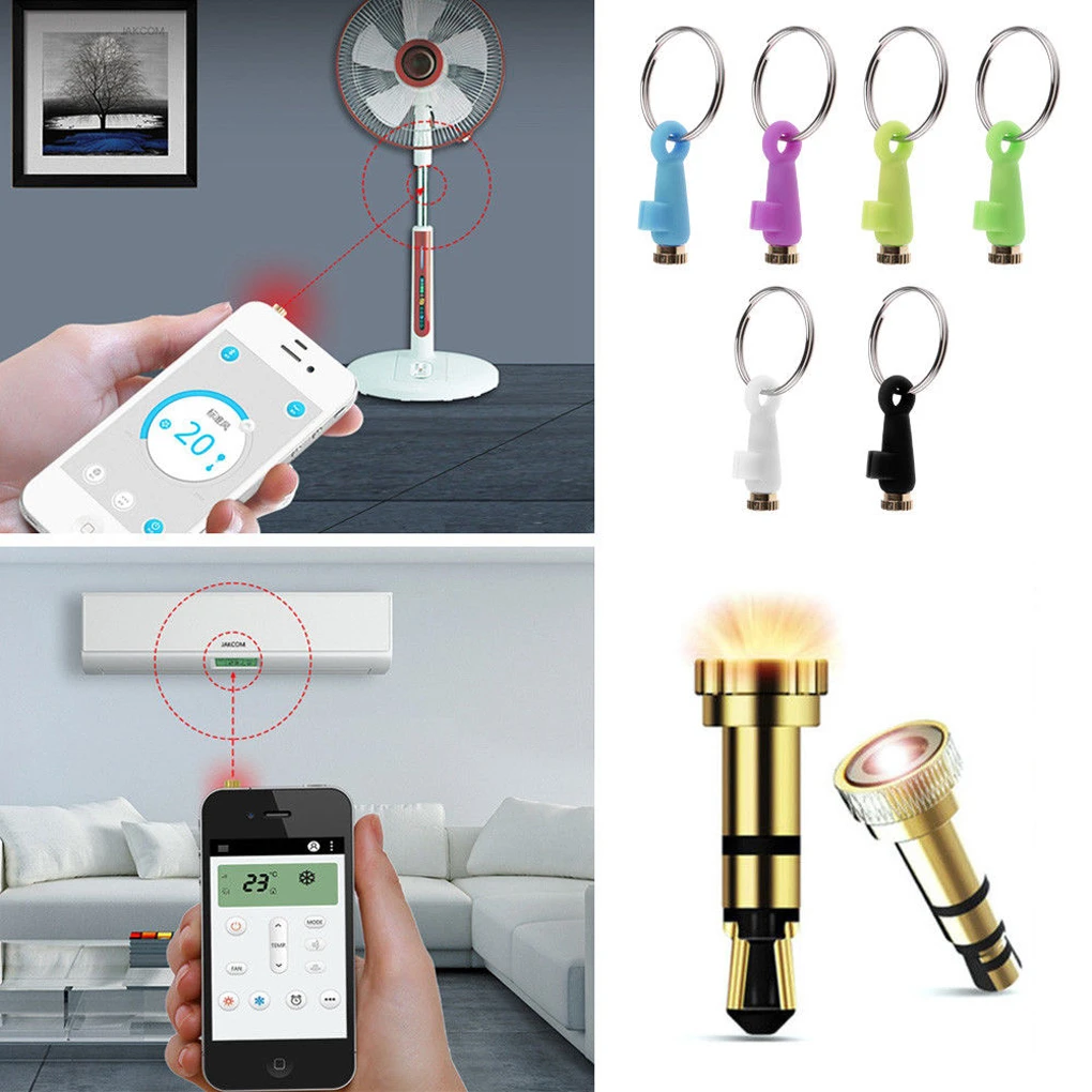 Infrared Remote Control Mobile Infrared Device Remote Control Ir