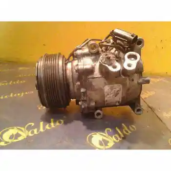 

AIR CONDITIONING COMPRESSOR CHRYSLER VOYAGER (GS)