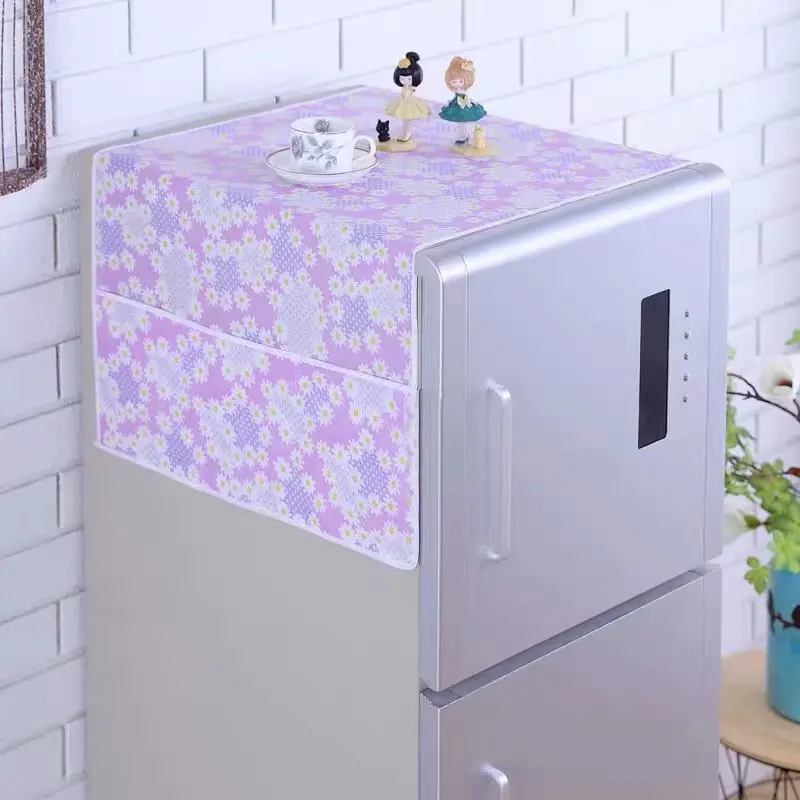 Чехол для стиральной машины 55*130 см, пальто для стиральной машины, высокое качество, PEVA, пылезащитный чехол, водонепроницаемый чехол, Бытовые аксессуары